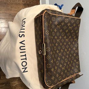 LV Laptop Bag